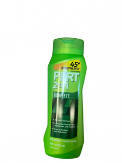 Pert Plus 2 in 1 Complete Clean Shampoo Plus Conditioner