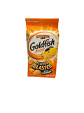 Pepperidge Farm Goldfish Crackers Flavor Blasted Xtra Cheddar