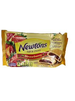 Nabisco Newton Strawberry