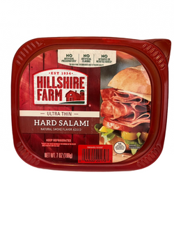 Hillshire Farms Hard Salami