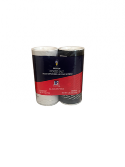 McCormick Salt & Pepper Shakers