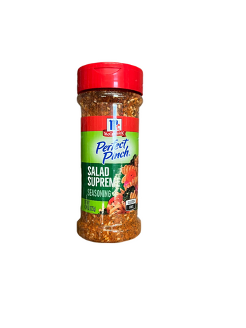 McCormick Perfect Pinch Salad Supreme Seasoning