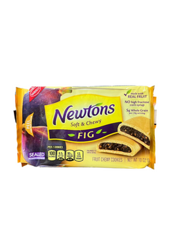 Nabisco Newton Fig