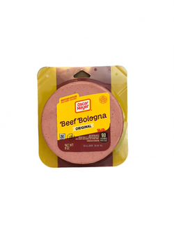 Oscar Meyer Beef Bologna 8oz