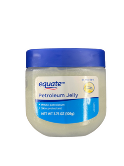 Store Brand Petroleum Jelly