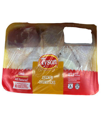 Chicken Drumsticks approx 1.5lbs