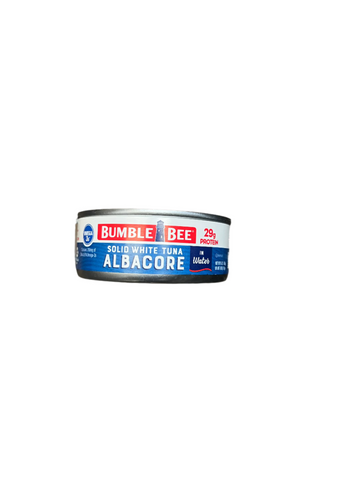 Bumble Bee Solid Albacore in Tuna Water 5oz