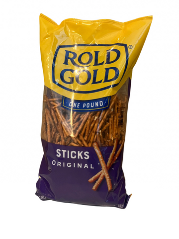 Rold Gold Pretzels Sticks