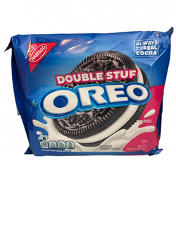 Nabisco Oreo Double Stuff