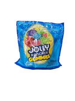 Jolly Rancher Fruit Gummies