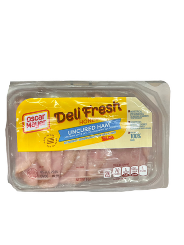 Oscar Meyer Honey Ham