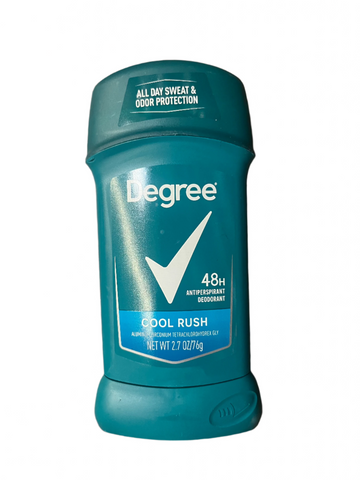 Degree Men's Original Antiperspirant Cool Rush
