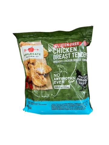 Applegate Gluten Free Chicken Breast Tenders 16oz