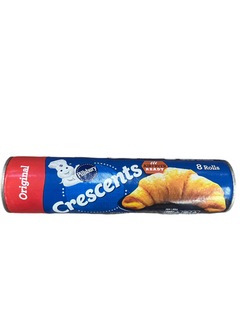 Pillsbury Crescent Rolls 8ct