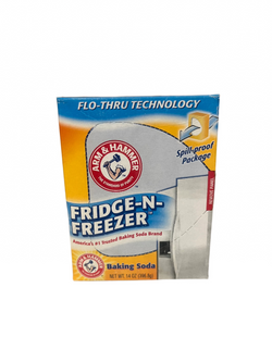 Arm & Hammer Baking Soda Fridge-N-Freezer