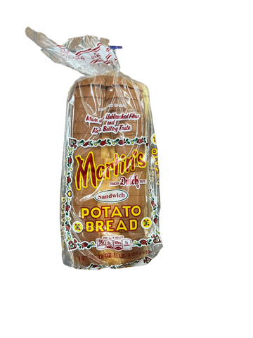 Martin's Potato Bread