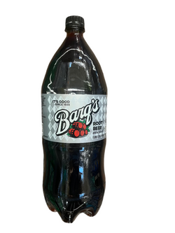 Barq’s 2 liter