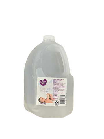Nursery Water 1 Gallon