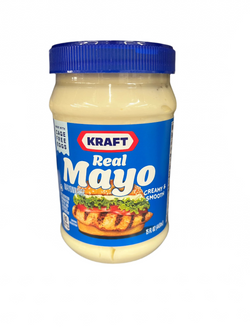 Kraft Mayonnaise 15oz
