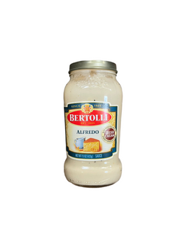 Bertolli Classic Alfredo Sauce  15oz