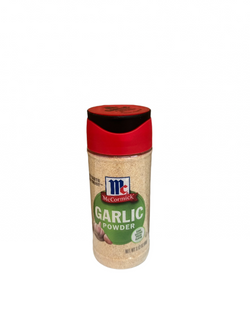 McCormick Garlic Powder