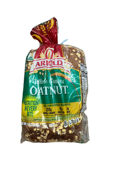 Arnold Healthy Oatnut Bread