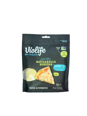 Violife Just Like Mozzarella Shreds 8oz