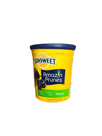 Sunsweet Prunes Pitted
