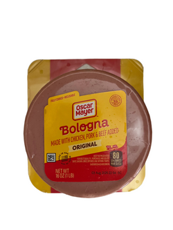 Oscar Meyer Bologna