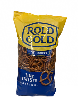 Rold Gold Tiny Twists Pretzels