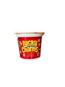 General Mills Lucky Charms Single Cup