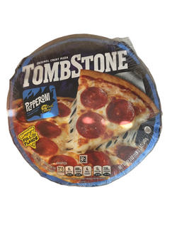 Tombstone Pepperoni Pizza