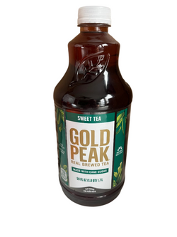 Gold Peak Sweet Tea