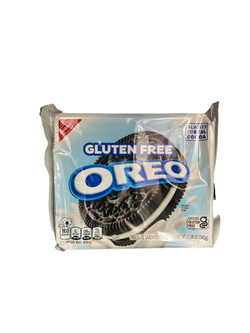 Nabisco Gluten Free Oreo Cookies