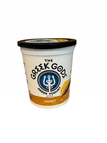 Greek Gods Yogurt Honey 32oz