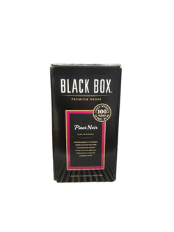 Black Box Pinot Noir