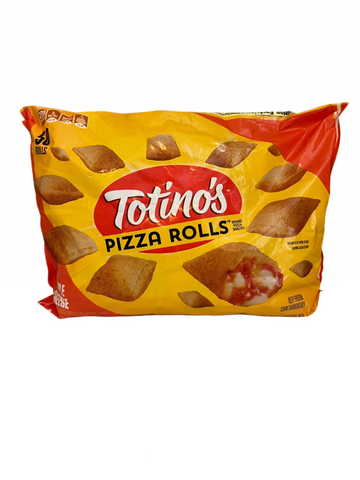 Totino's Cheese Pizza Rolls 50ct