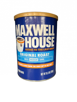 Maxwell House Coffee 13oz