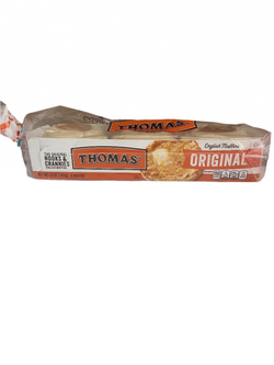 Thomas English Muffins