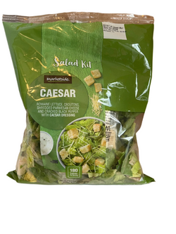 Fresh Express Caesar