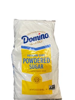 Domino Powdered Sugar