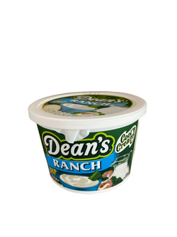Dean's Ranch Dip 12oz