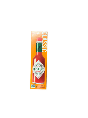 Mcllenny Tabasco Sauce 2 oz