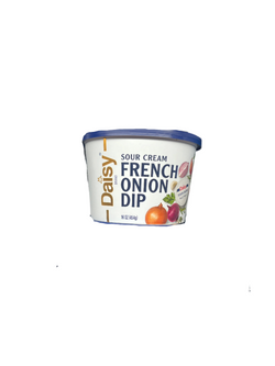 Daisy Sour Cream French Onion Dip 16oz