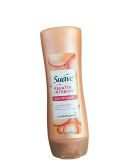 Suave Keratin Infusion Color Care Shampoo 12oz
