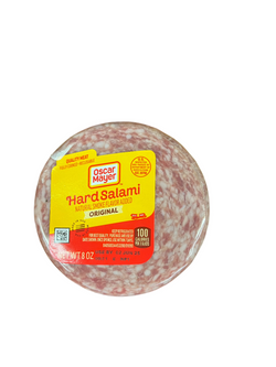 Oscar Meyer Hard Salami