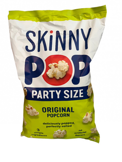 Skinny Pop Popcorn 8 oz