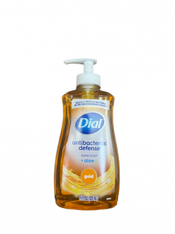Dial Antibacterial Hand Soap 7oz