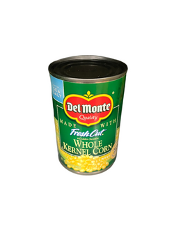 Del Monte Fresh Cut Whole Kernel Corn 14oz
