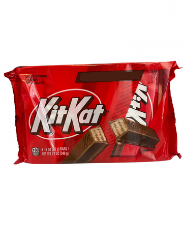 Hershey Kit Kat 6pk